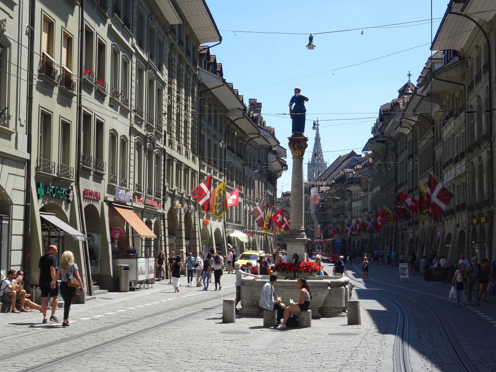 Bern